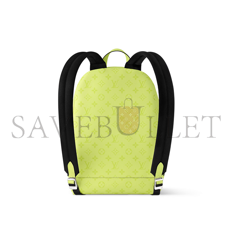 l0*is V*t0n discovery slim backpack m14076 (38*28*13cm)